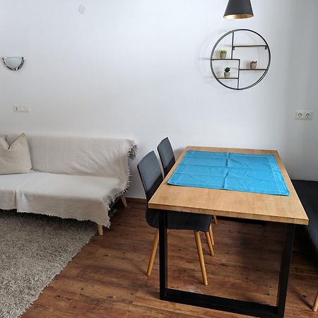 Pension Luzenberg Ауфах Екстериор снимка